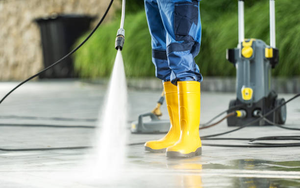 Roof Power Washing Services in Dandridge, TN